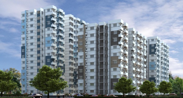 Apartment Plans In Chennai