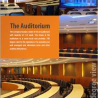 Auditorium for lease in chennai OMR,Meeting Of Alumni ,Launch Of Marketing Events,Corporate Events,Induction Programs,Excemplarr Auditorium,Training,